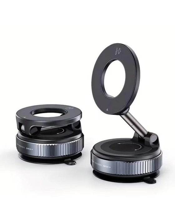 Universal Phone Car Holder | 360° Adjustable