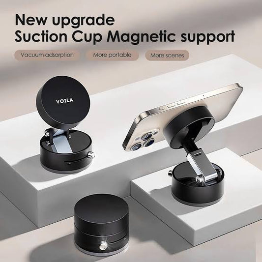 Universal Phone Car Holder | 360° Adjustable